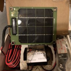 Solargizer Battery Maintenance System 735x150 IS-24-L