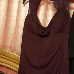 Elegant dress