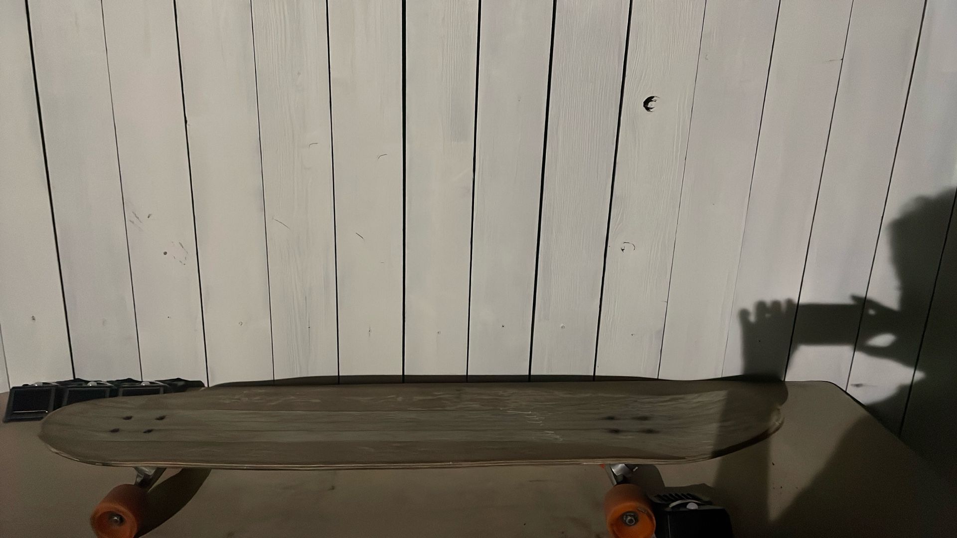 Long Board