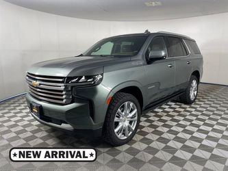 2024 Chevrolet Tahoe