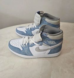 New mens nike AIR jordan 1.  Size 13