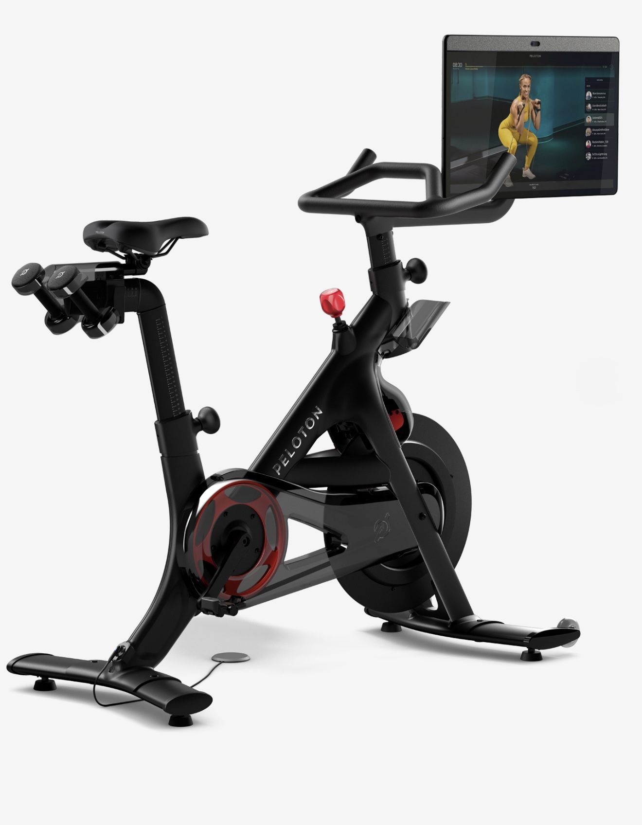 Peloton Bike
