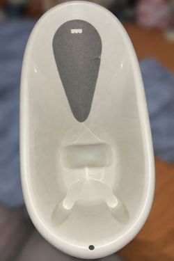 Baby Bath Tub
