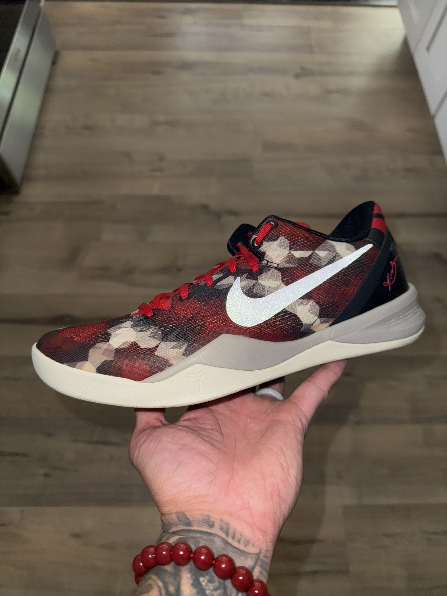 Nike Kobe 8