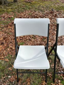 Lifetime Folding Chair 