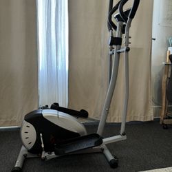 Elliptical Machine