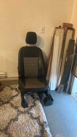 free seat