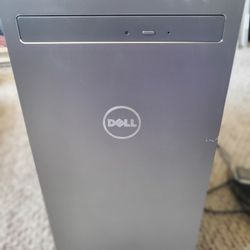 Dell XPS 8910/16GB/FL Studio 2024/Autotune/Epicgames/Reason 5 Studio
