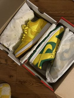 Nike Dunks & Jordan 1s