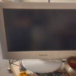 Tv Samsung