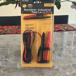 Test Leads
