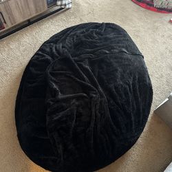 Giant Bean Bag Chair