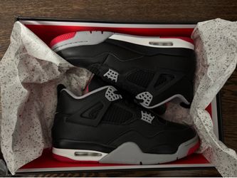 Air Jordan 4 retro