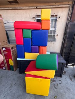 Soft blocks