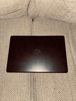 Hp Laptop 15.6