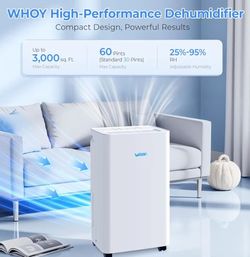 Dehumidifier 