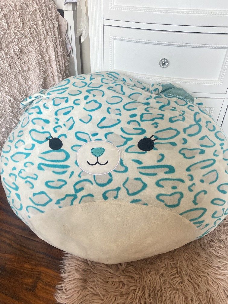 Squishamellow