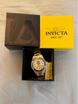 Invicta Watch