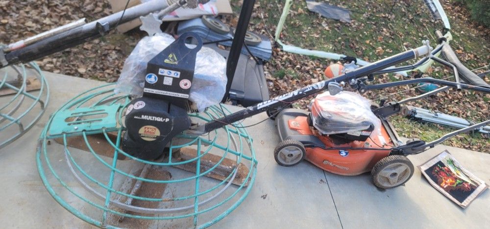 1 Concrete Machines 48