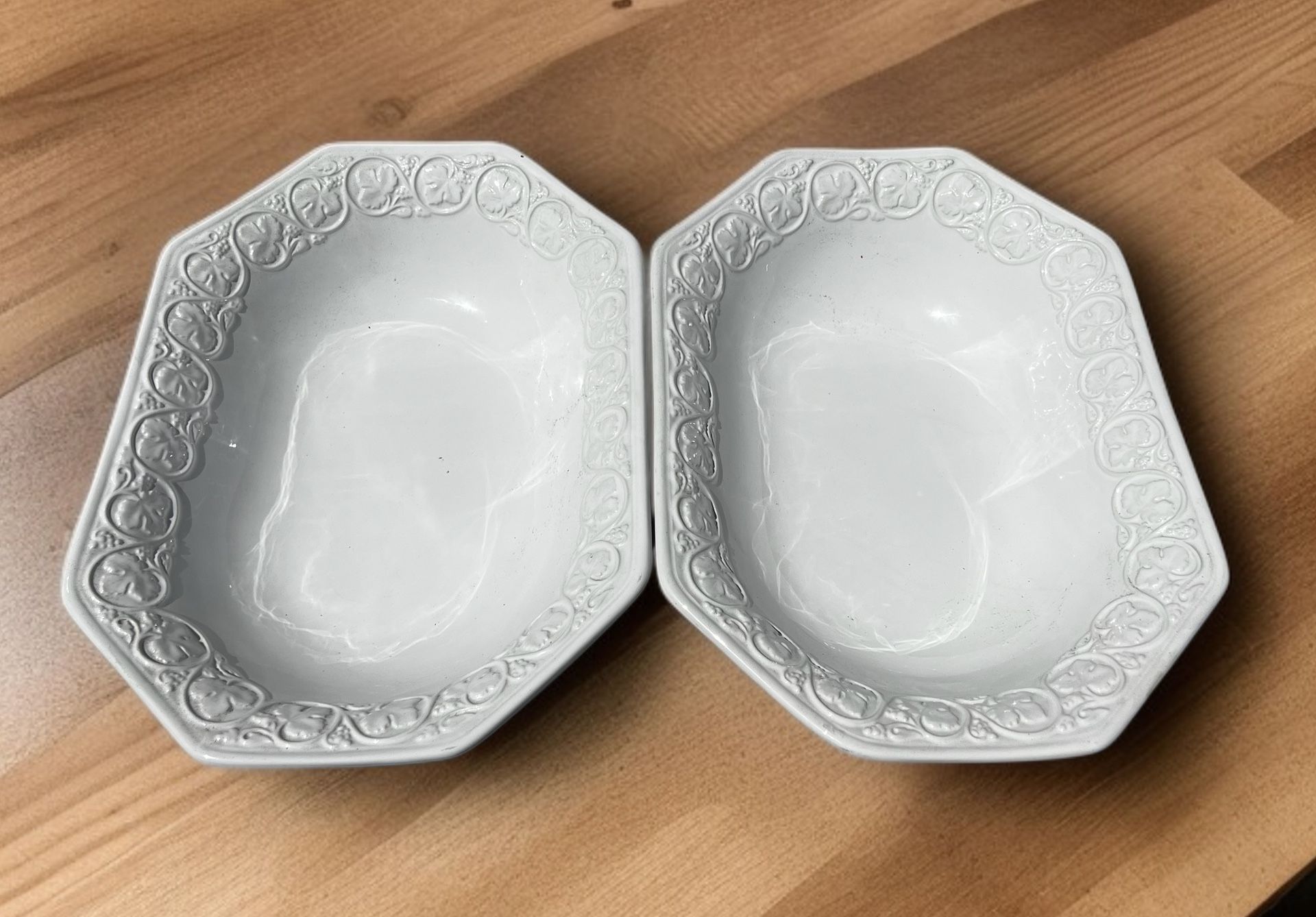 PIZZATO Made In Italy Platters (2)