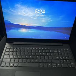 Lenovo Laptop