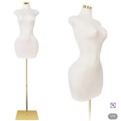 Brand New Mannequin