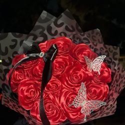 Eternal Roses