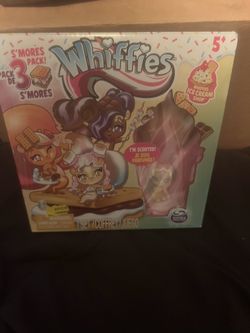 whiffle’s toys