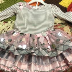 Toddlers Dress