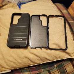 Otterbox Case for Samsung S22 ONLY