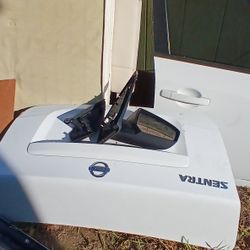 2009 nissan sentra parts free/ gratis