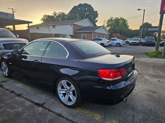2008 BMW 335i
