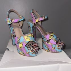 Aldo Heels