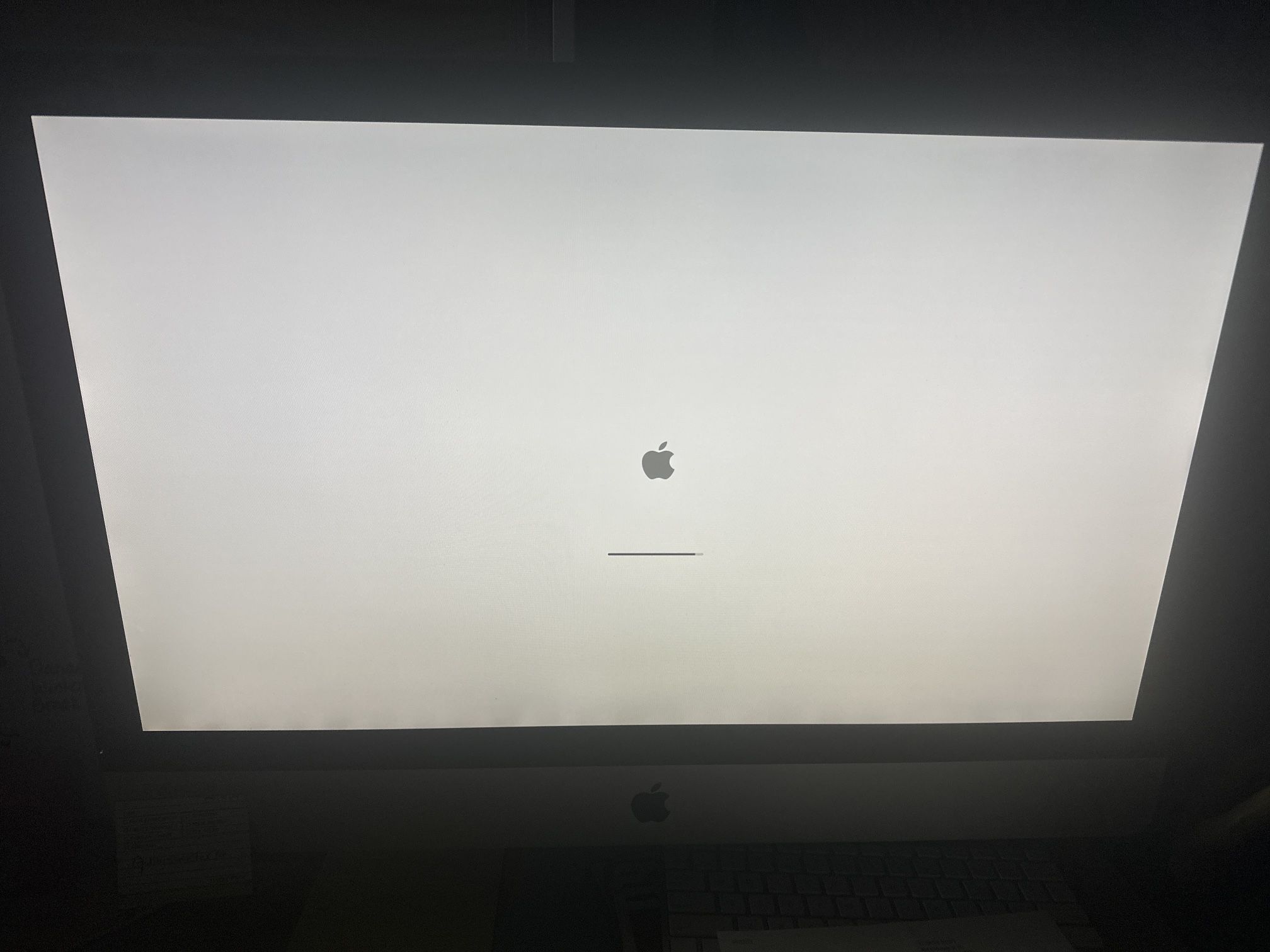 iMac 27” Mid 2010