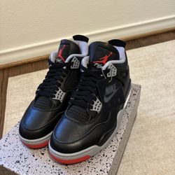 Air Jordan 4 Reimagined