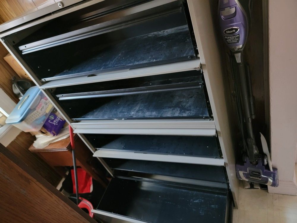 Free Large Filing Cabinet