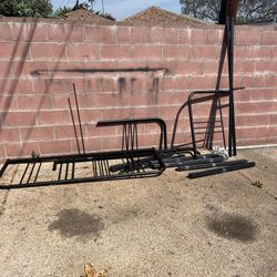 IKEA Fyresdal Daybed Frame