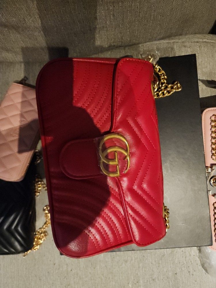 Bags