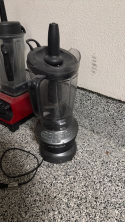 Nutribullet
