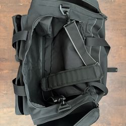 Nike Utility Power Duffe