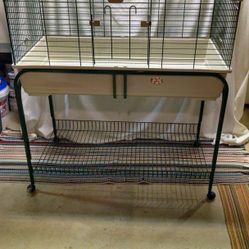 Marchioro Small Animal Cage 
