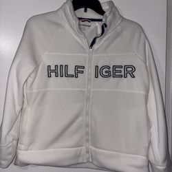 Women’s Tommy Hilfiger Full-Zip