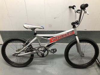 Specialized Fatboy Hemi Comp Rare BMX Mid-school
