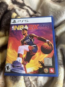 NBA 2k23