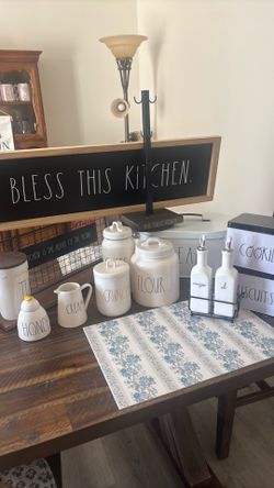 RAE DUNN BUNDLE