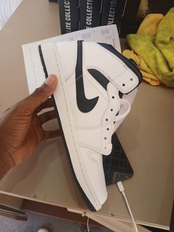 Jordans Mids