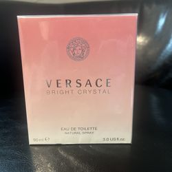 Versace Bright Crystal 