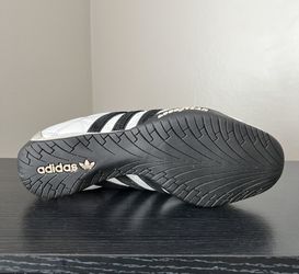 adidas gazelle silver green womens Hundred x Goodyear Phenom (Black/Yellow) 2026, Men 7.0 / Women 8.5 (25.0cm) main image 0