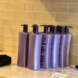 Shampoo