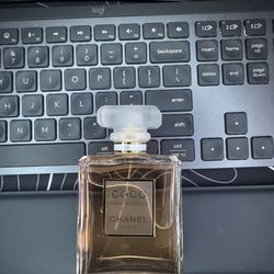 Authentic Coco Chanel Mademoiselle 100ml Miami Luxury